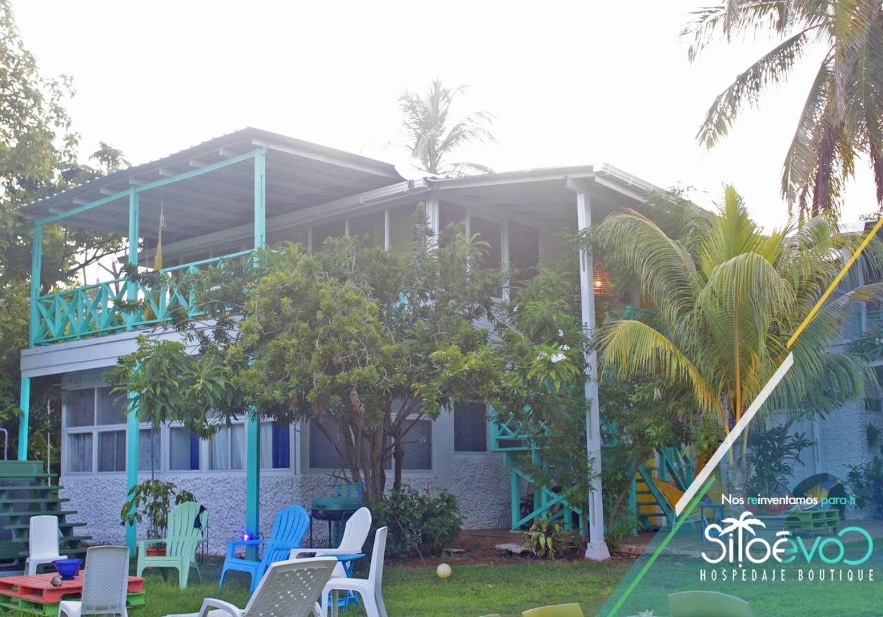 Casa de hóspedes Scuba Boutique Campestre *