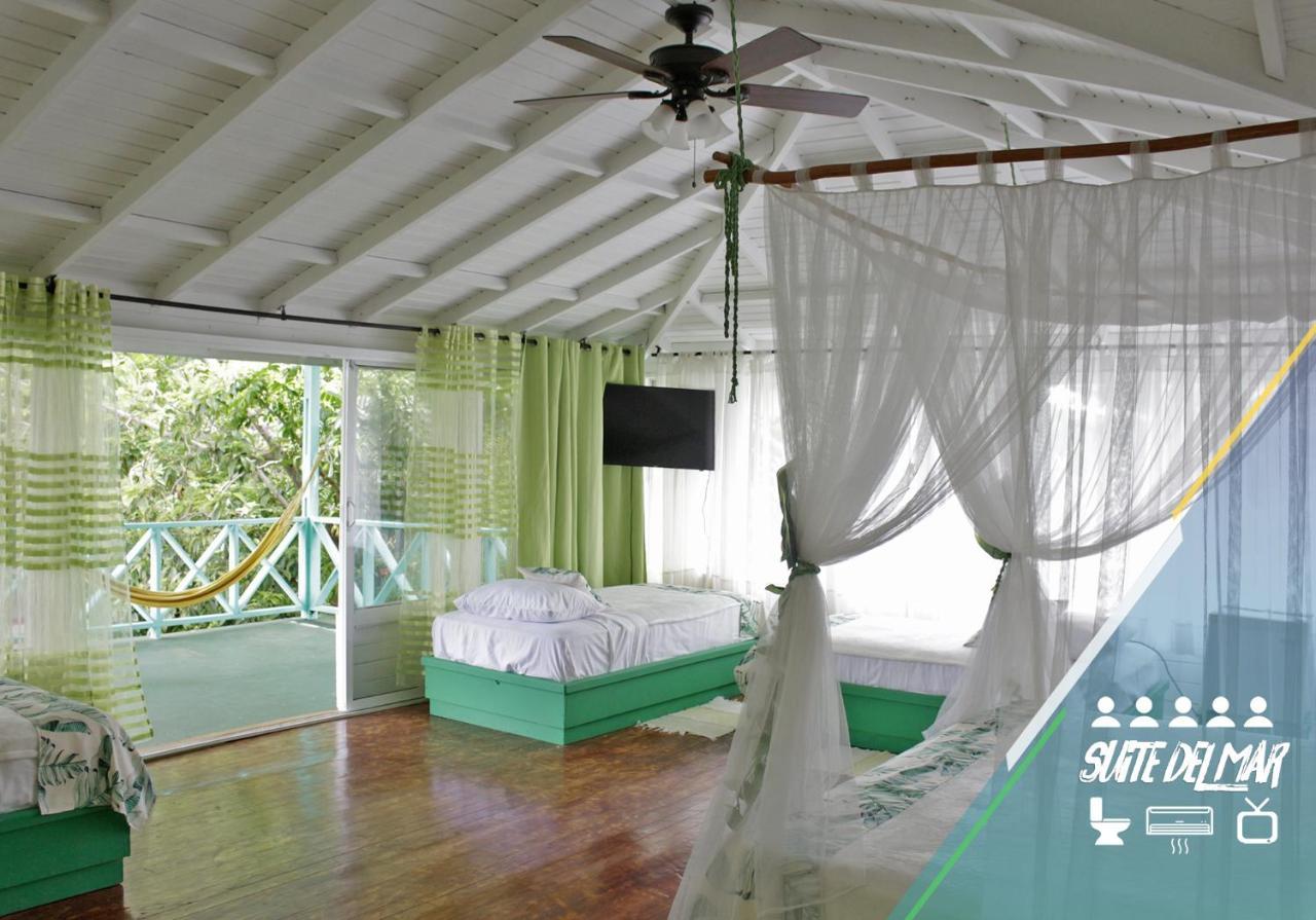 Scuba Boutique Campestre Casa de hóspedes *