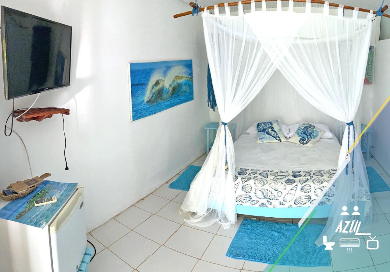 Scuba Boutique Campestre Casa de hóspedes San Andrés