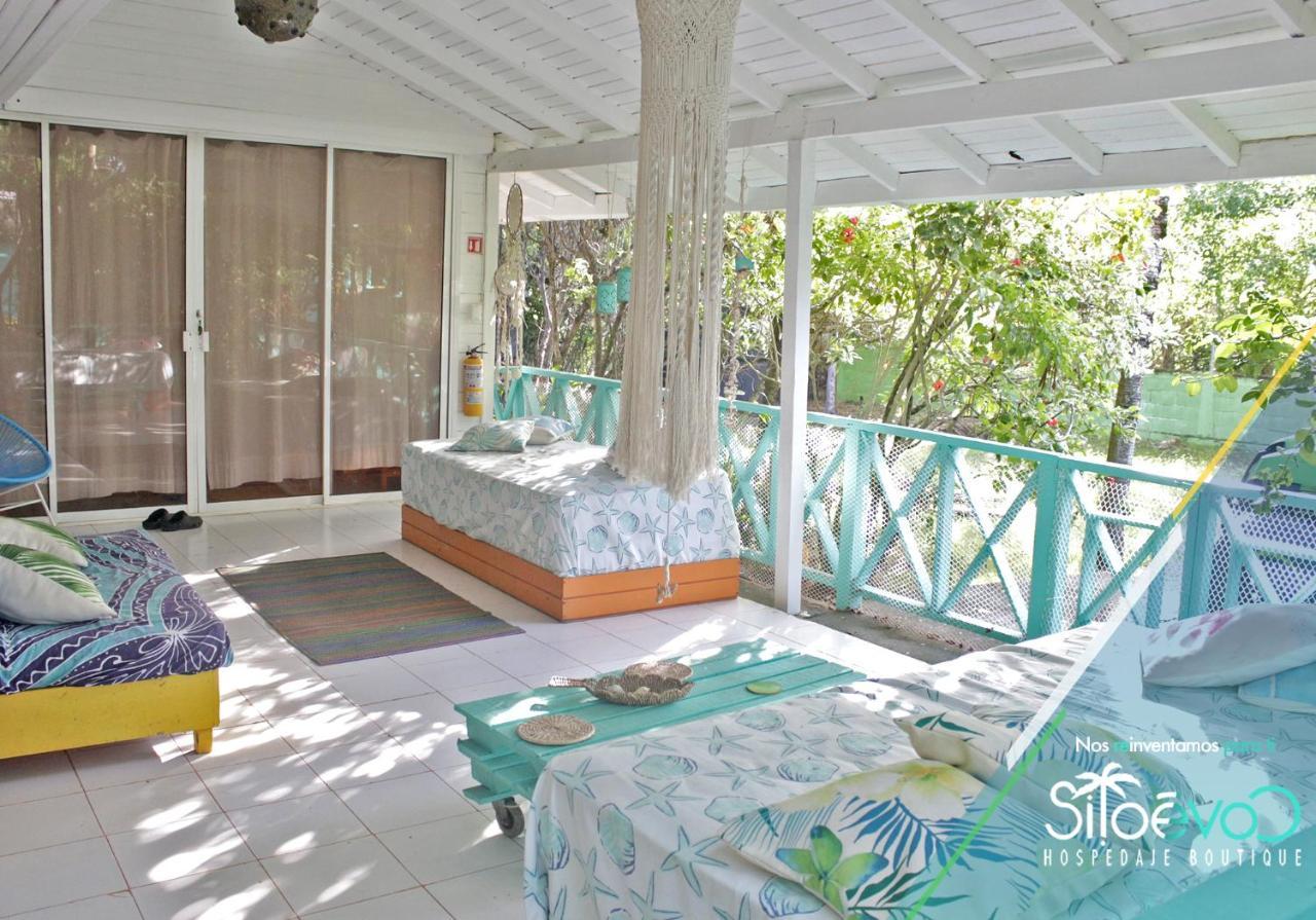Casa de hóspedes Scuba Boutique Campestre