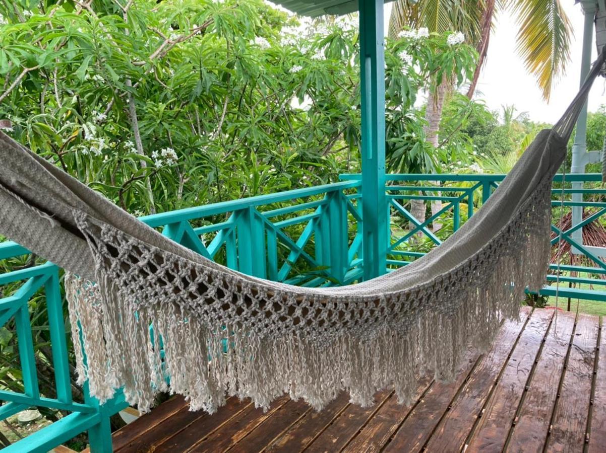 Casa de hóspedes Scuba Boutique Campestre