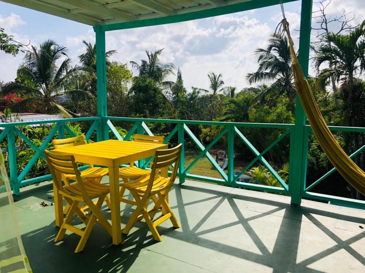 Scuba Boutique Campestre Casa de hóspedes San Andrés