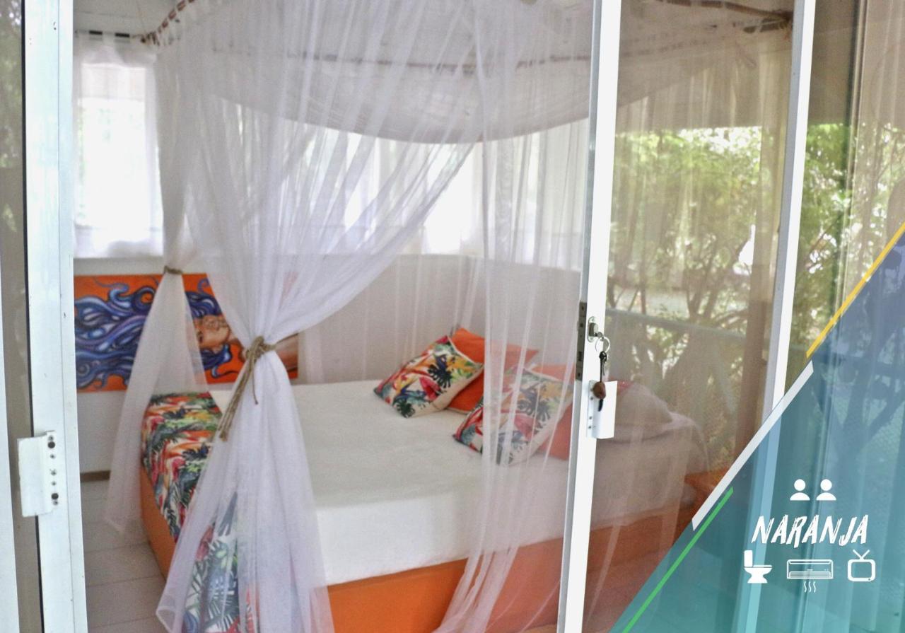 Scuba Boutique Campestre Casa de hóspedes