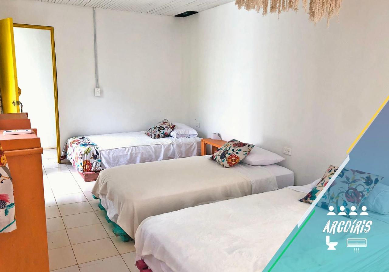 Scuba Boutique Campestre Casa de hóspedes San Andrés