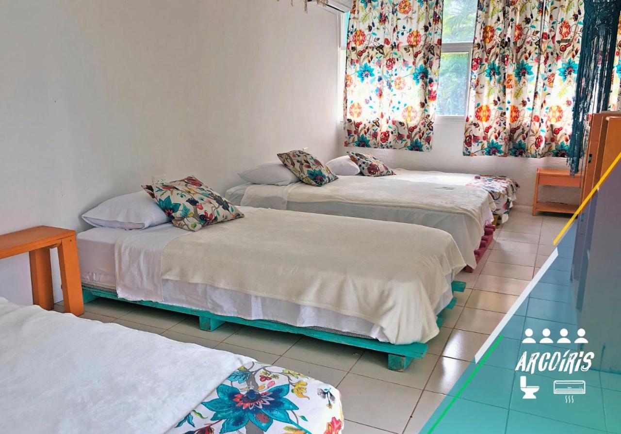 Scuba Boutique Campestre Casa de hóspedes San Andrés