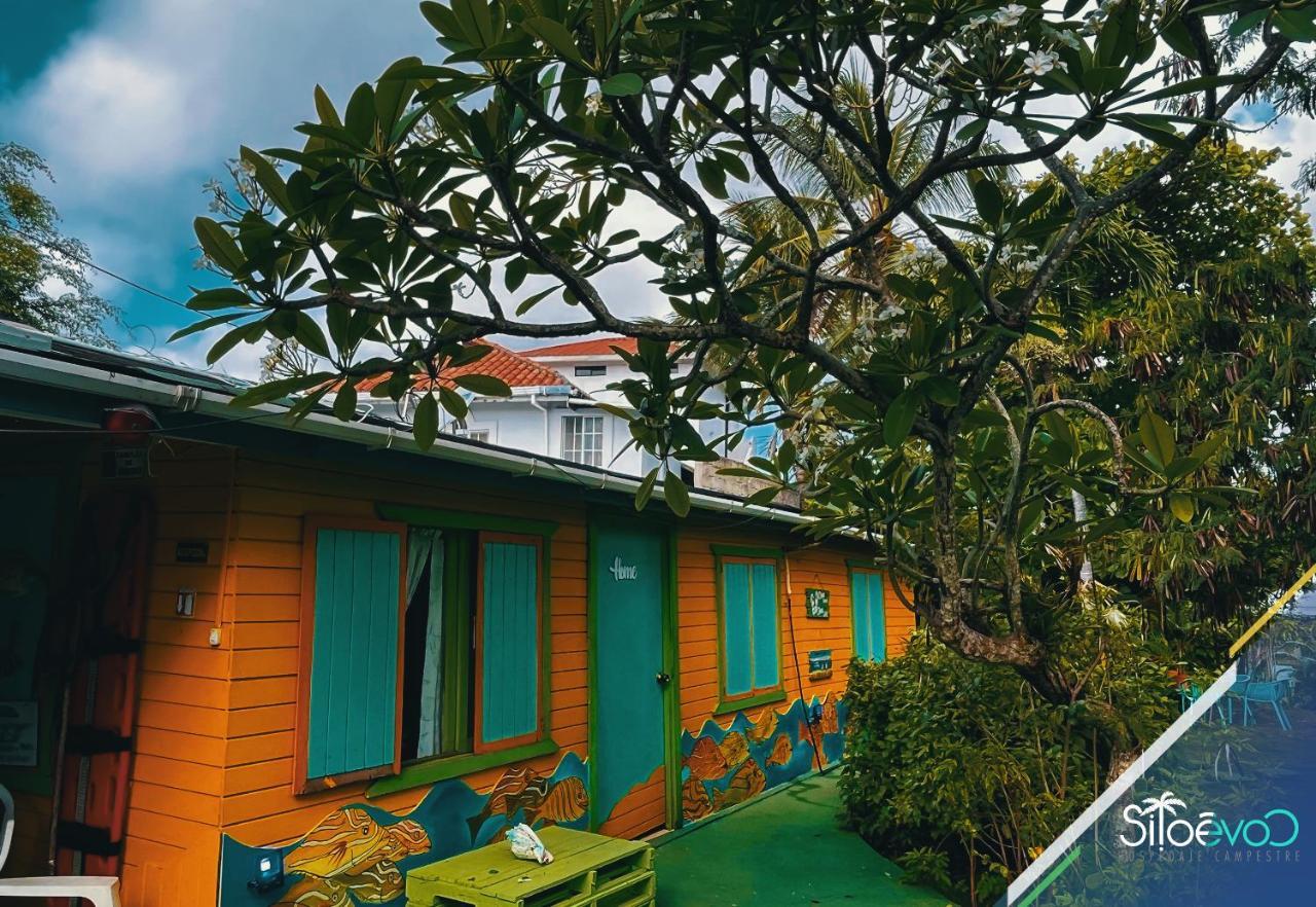 Casa de hóspedes Scuba Boutique Campestre *