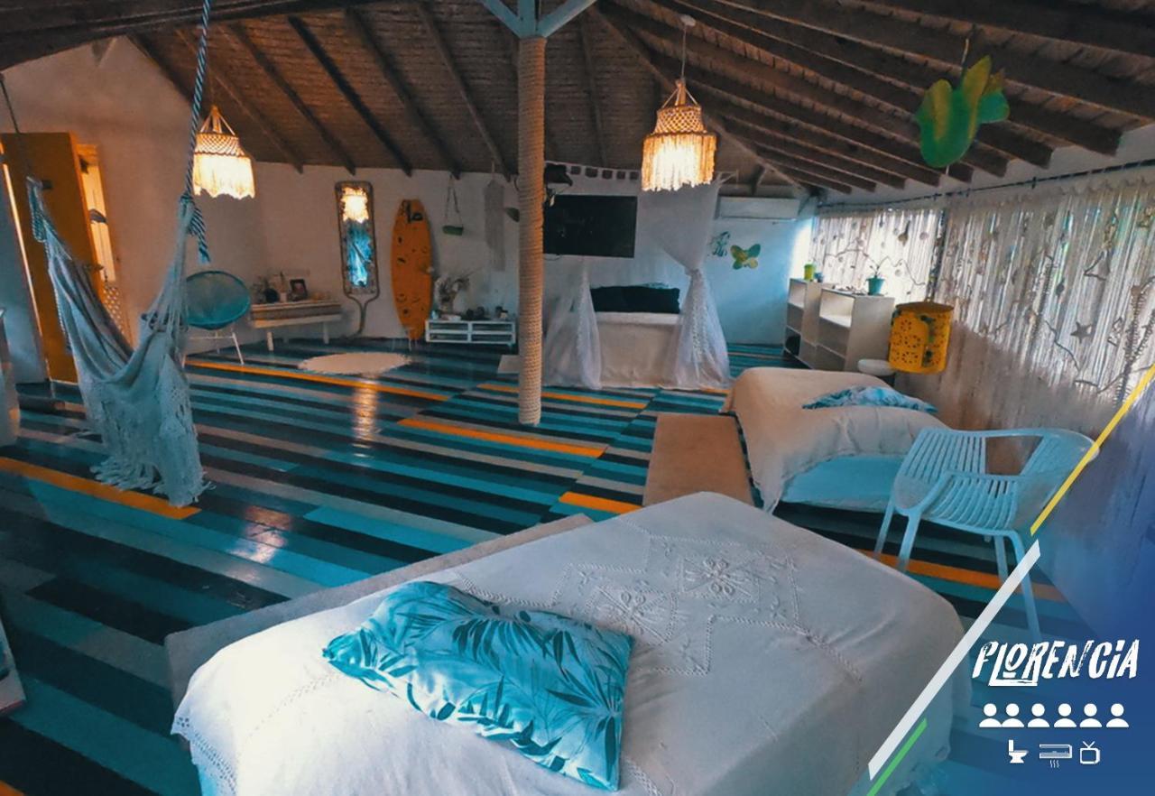 Casa de hóspedes Scuba Boutique Campestre *