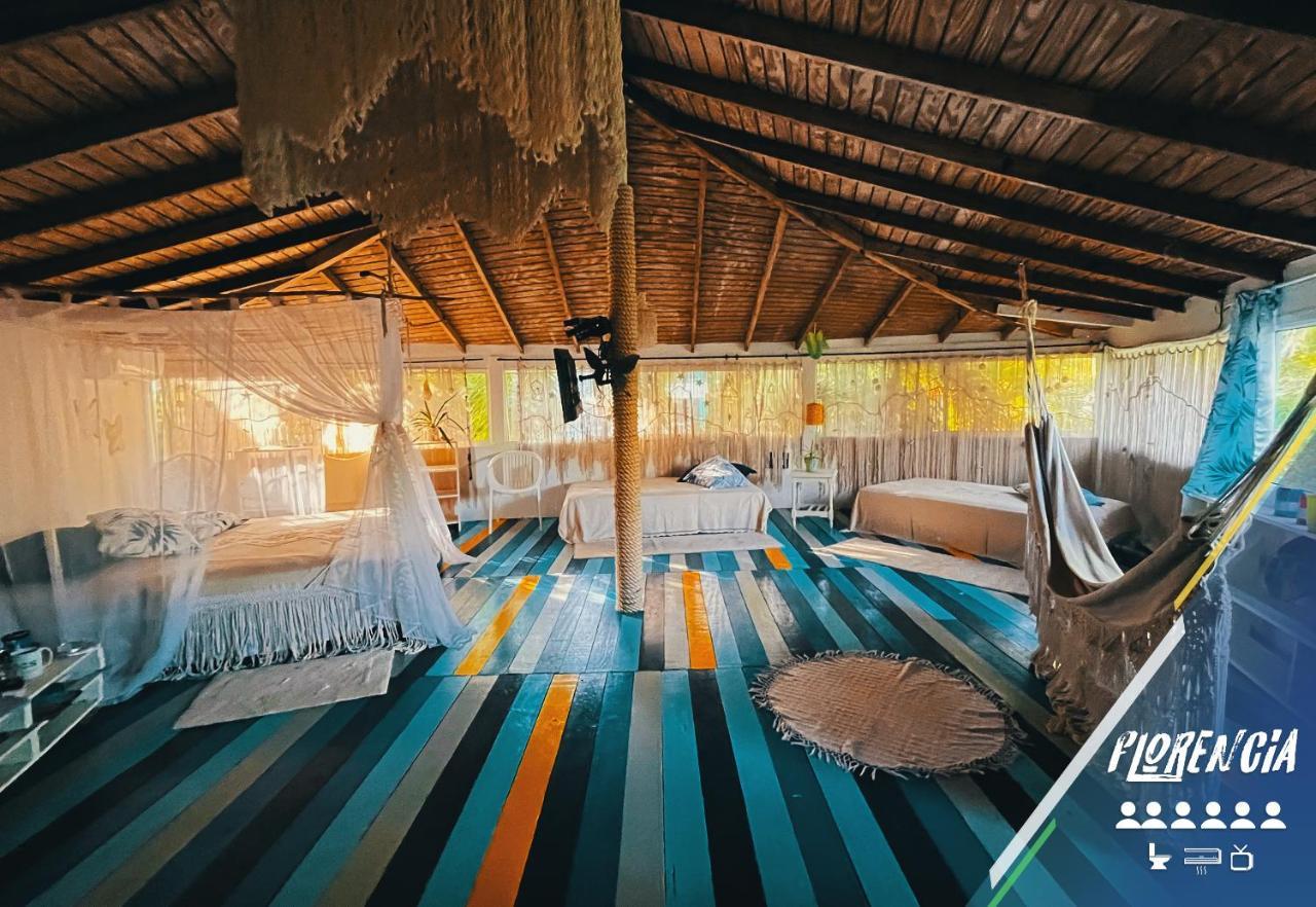 Scuba Boutique Campestre Casa de hóspedes San Andrés