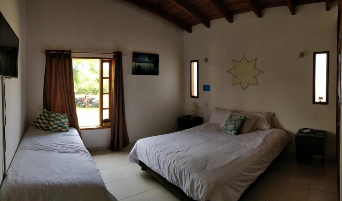 Scuba Boutique Campestre Casa de hóspedes